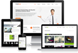Website Tempelte