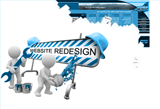Website Redesign