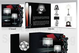 Brochure design